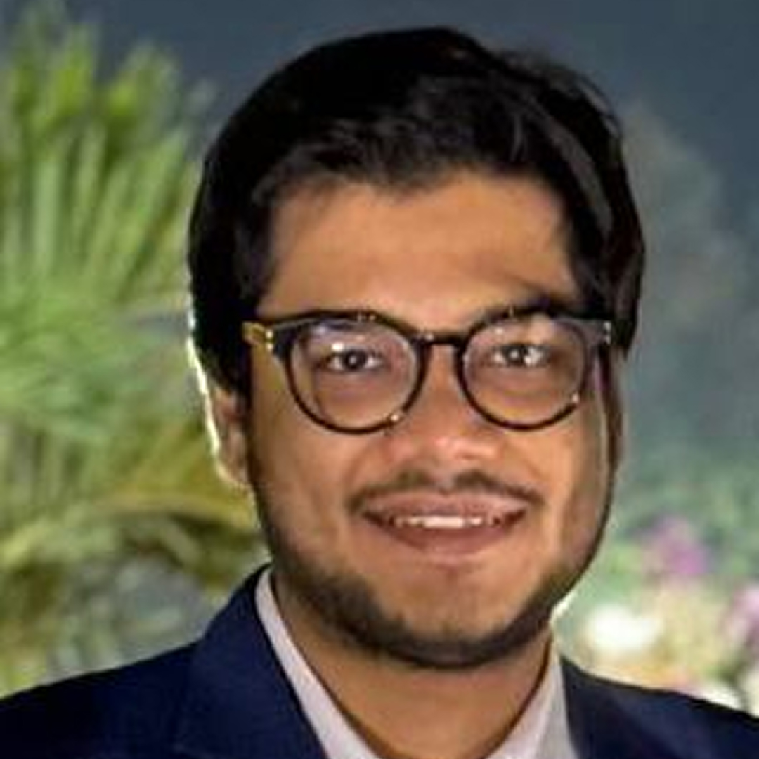 Kushal Shah
