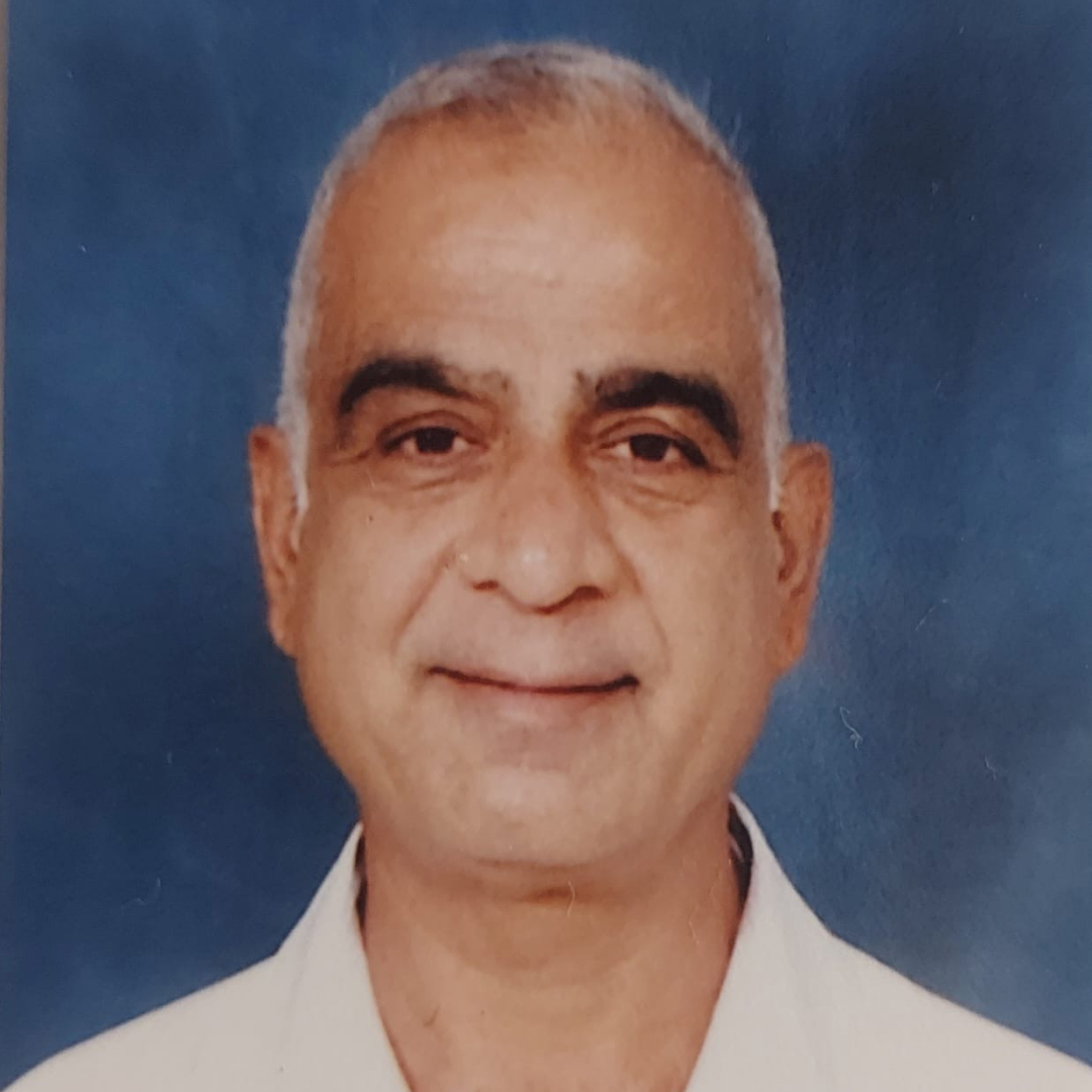 Rajendra Khiani