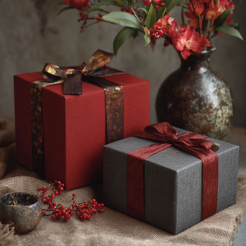 About Gift Touch