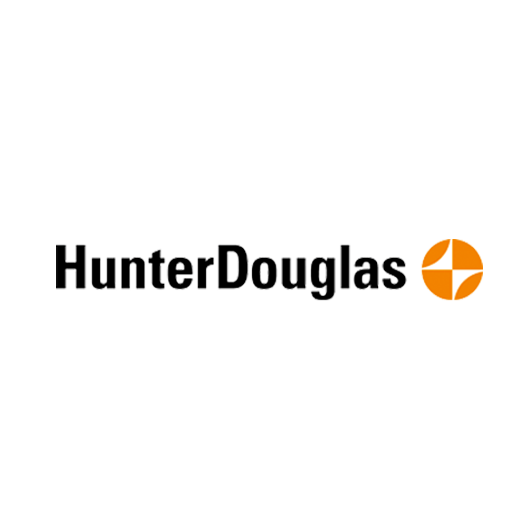 Hunter Douglas