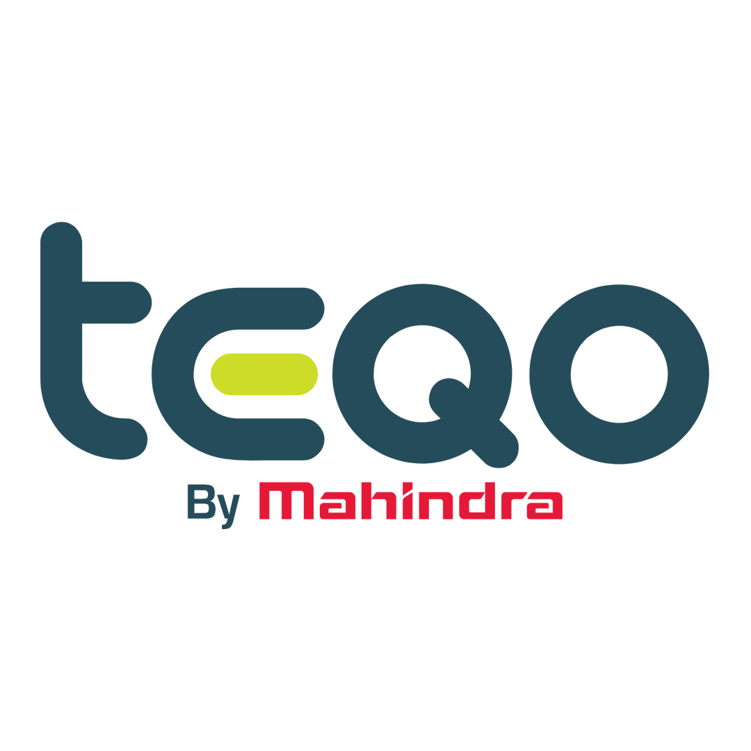 Mahindra Teqo