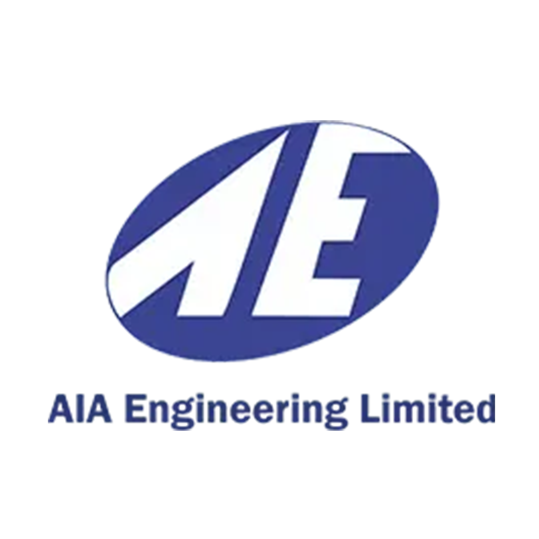 AIA Engineering Ltd