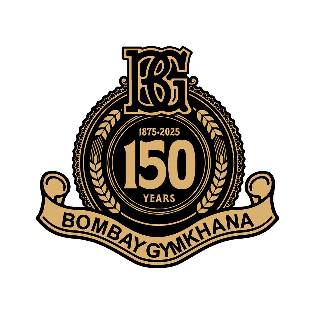 Bombay Gymkhana