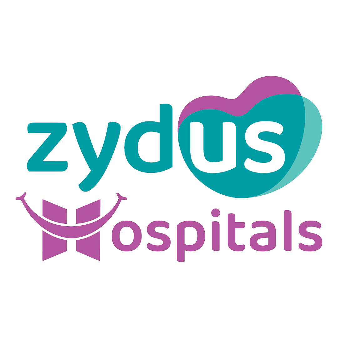 Zydus Hospitals